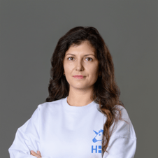 Picture of Tsvetina Efremova