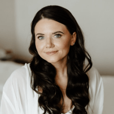 Picture of Bróna O'Donnell
