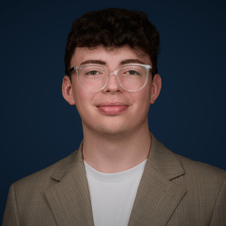 Picture of Jack Williams