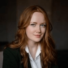 Picture of Maria Melnyk