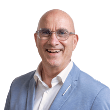 Foto van Richard Rojér
