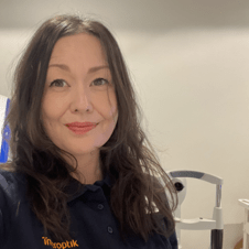 Bilde av Mika Hoshino