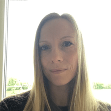 Billede af Mette Sørensen