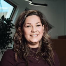Bild på Emelie Bengtsson