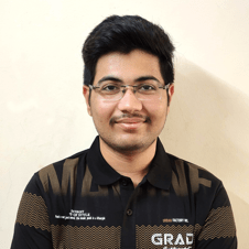 Picture of Shubham Patil
