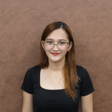 Picture of Mary Rose Magnaye