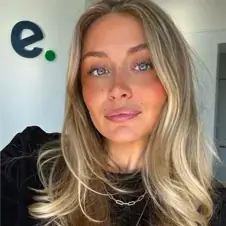 Bild på Lovisa Kasberger