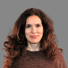 Bild på Giselle Almonacid