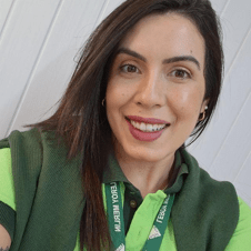 Foto de Isadora Alves de Oliveira