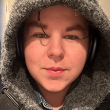 Picture of Alex Nygren Walhed