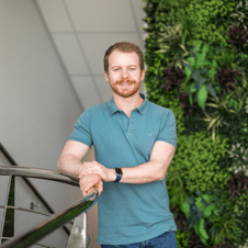 Picture of Thomas Sinden