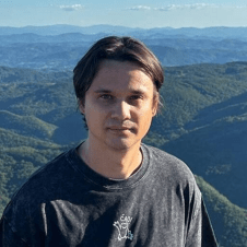 Picture of Anton Chekmarev