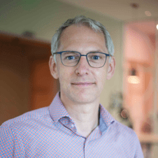 Foto van Jan de Groot