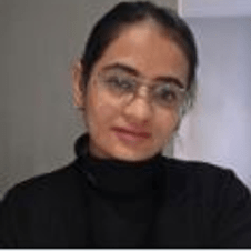 Picture of Dipshi Patel