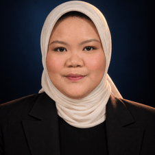 Picture of Alma Faradibah