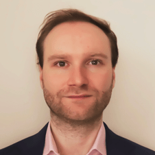 Bilde av Marcus Brandvik Basmo