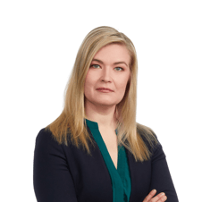 Kuva henkilöstä Paula Rantanen