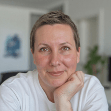 Bild på Katarina Andersson