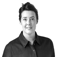 Bild på Maja Ivarsson