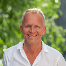 Picture of Jonas Björngård