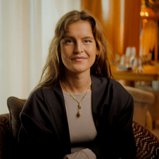 Bild på Tilda Jönsson