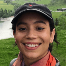 Bild på Nathalie Eriksson