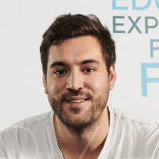 Picture of Niklas Kilburg
