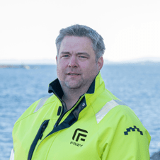 Bilde av Henrik Nordsæther
