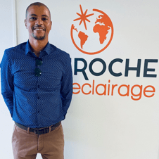 Picture of Joël OZIER