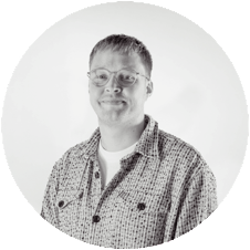 Picture of Anders Rostgaard Petersen