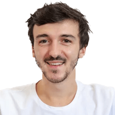 Picture of Mathieu Giard