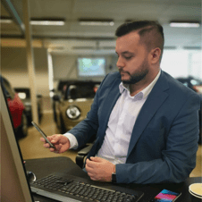 Picture of Ivan Jencic