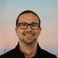 Picture of Michael Bäckman