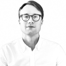 Bild på Axel Fernö