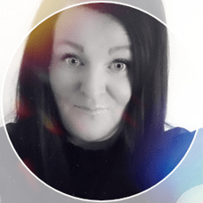 Bild på Susanne Björklund