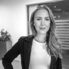 Bild på Sandra Abremark