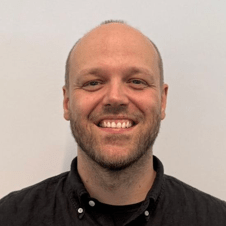 Picture of Mark Hougaard