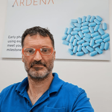 Picture of Jokin Antón