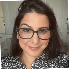 Picture of Boushra Oussellam-Asghar