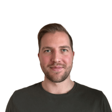 Bild på Joel Olofsson