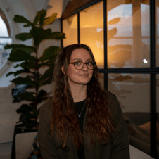 Picture of Antonela Salontaj