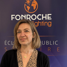 Picture of Julie MORTELETTE