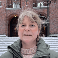 Bild på Johanna Falkengaard