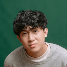 Picture of Paolo Juan Saturnino