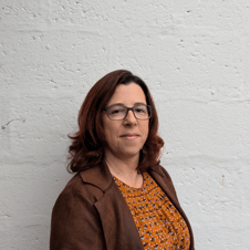 Picture of Adriana Mendonca