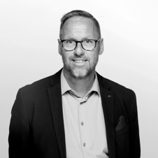 Bild på Johan Bäcklin