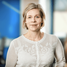 Bild på Ida Bäckström