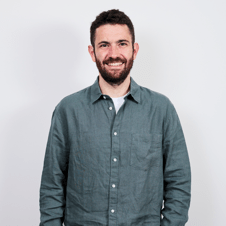 Picture of Hamish Mackenzie