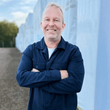 Bild på Niklas Siggelkow