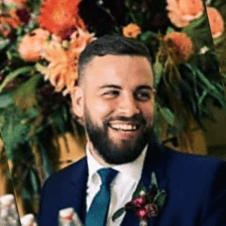 Picture of Steve Attoe